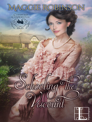 Schooling the Viscount - ebook